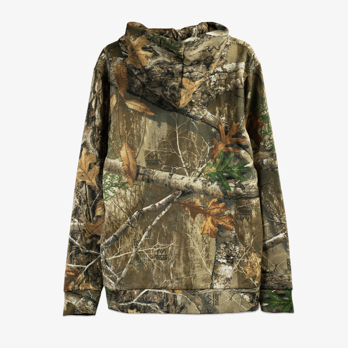 CRYPT REALTREE HOODIE