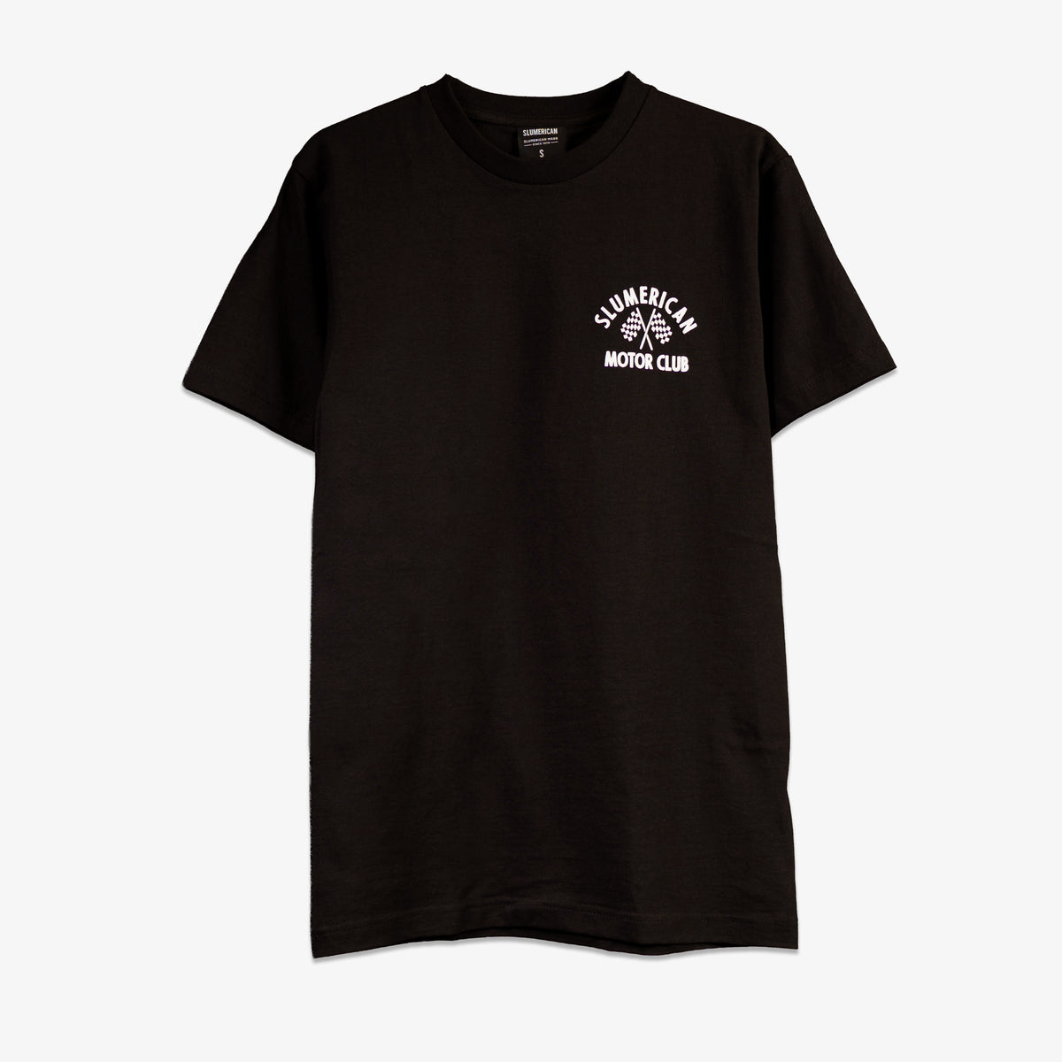 HEAVY MOTOR CLUB TEE