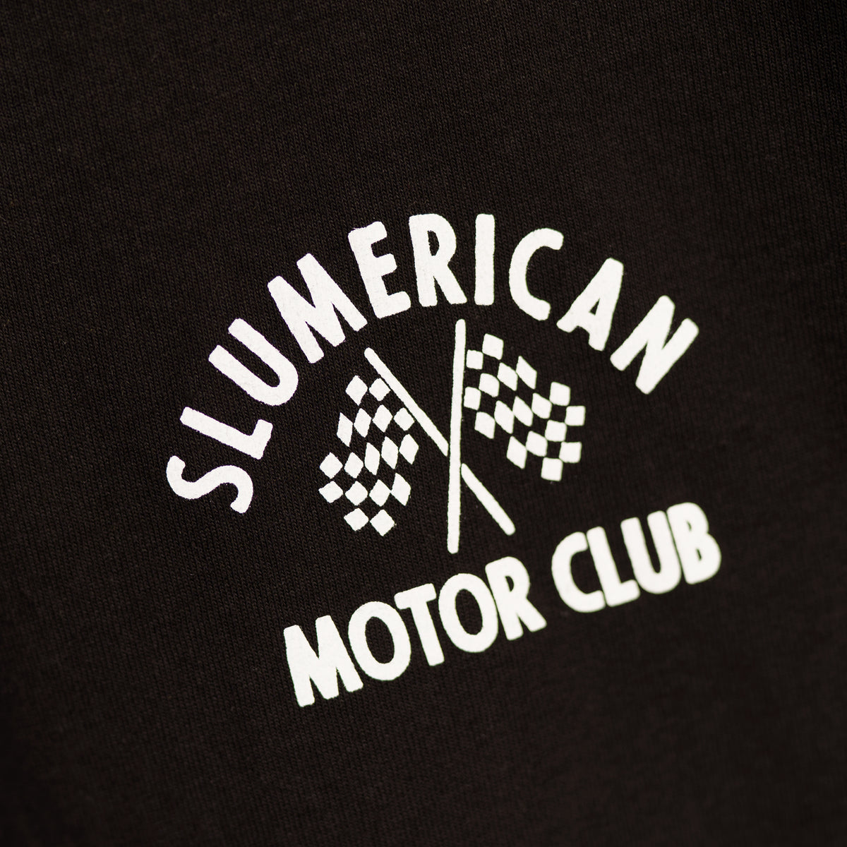 HEAVY MOTOR CLUB TEE