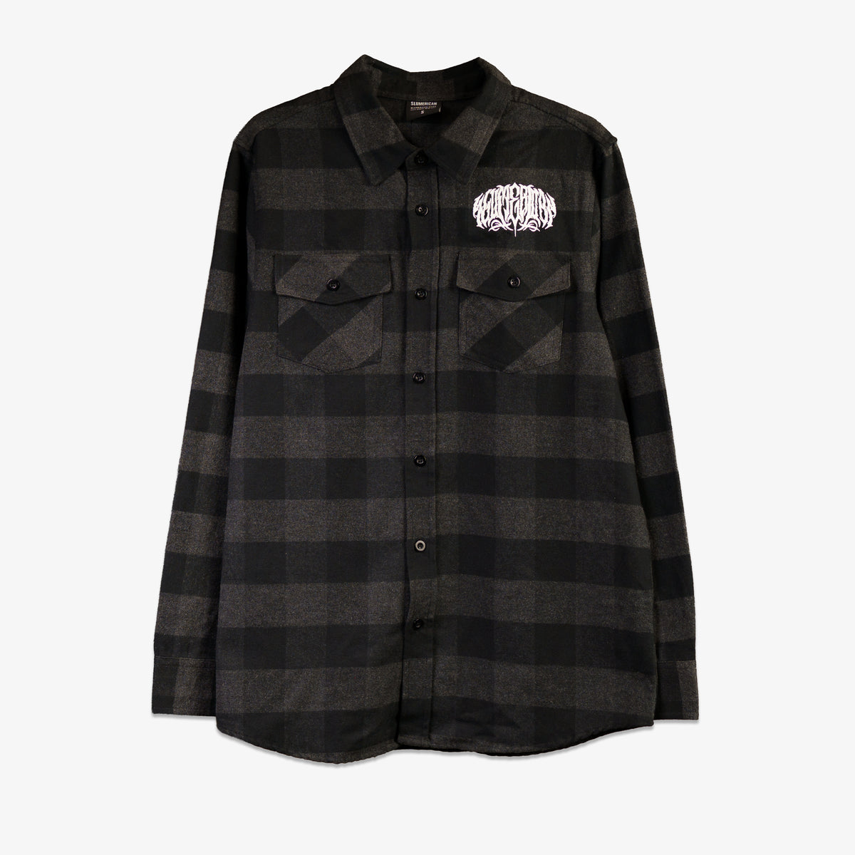 MIRROR FLANNEL