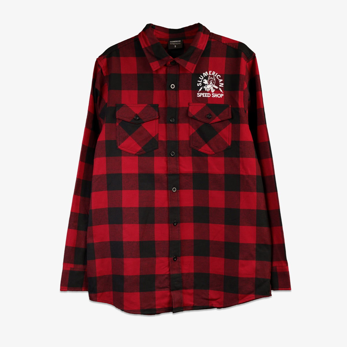 SHOP FLANNEL