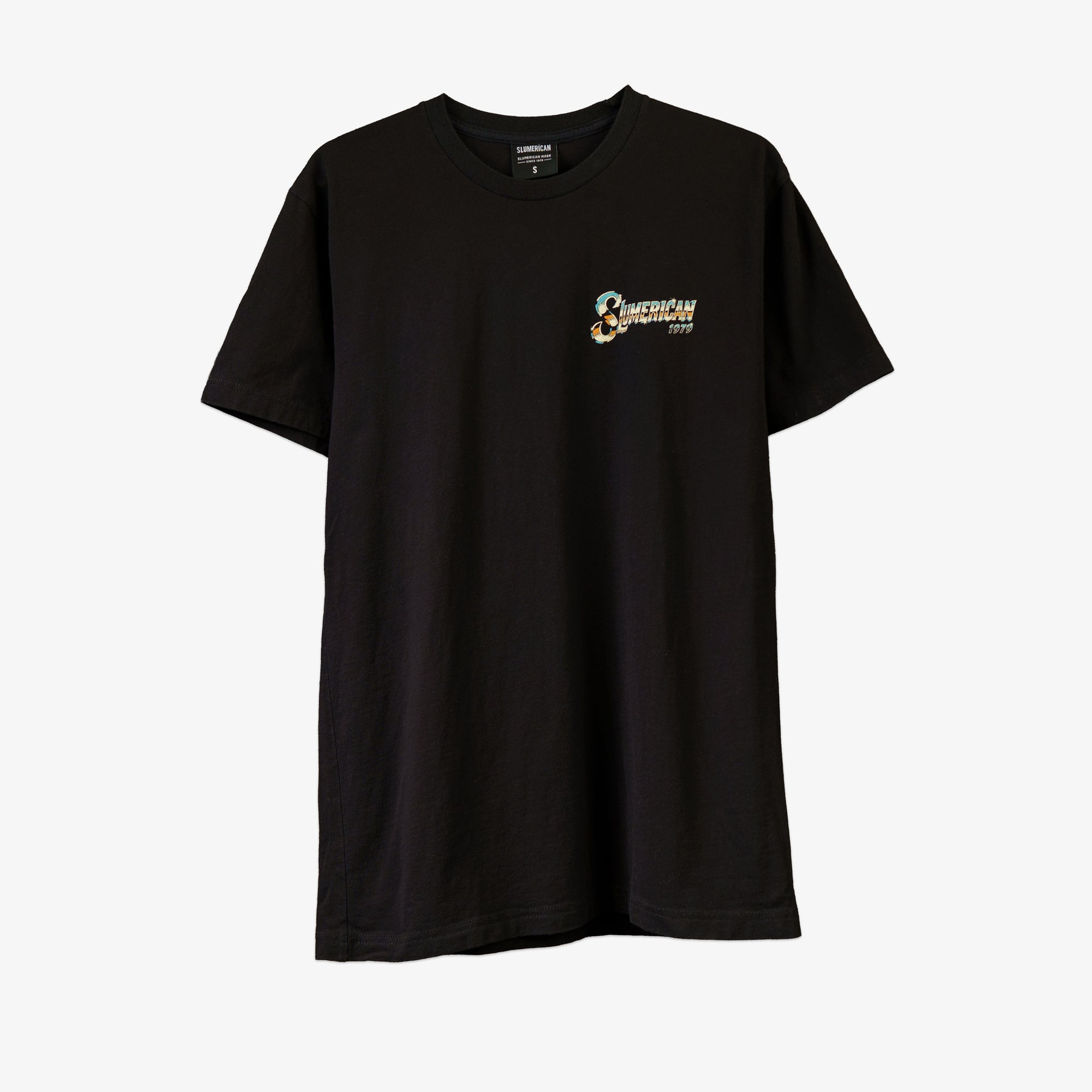 VAMP Tシャツ VAMPSTR VAMPSTR - Vamp Logo T-Shirt - Red Underground Streetwear