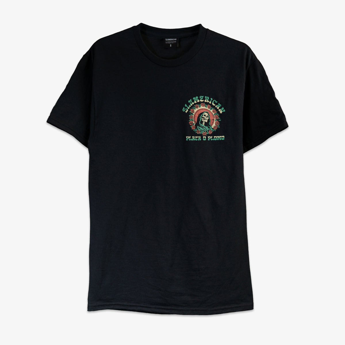 PLOMO TEE