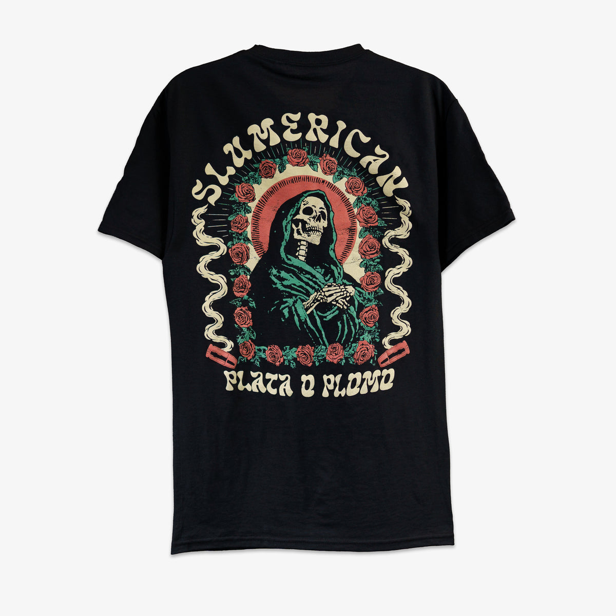 PLOMO TEE