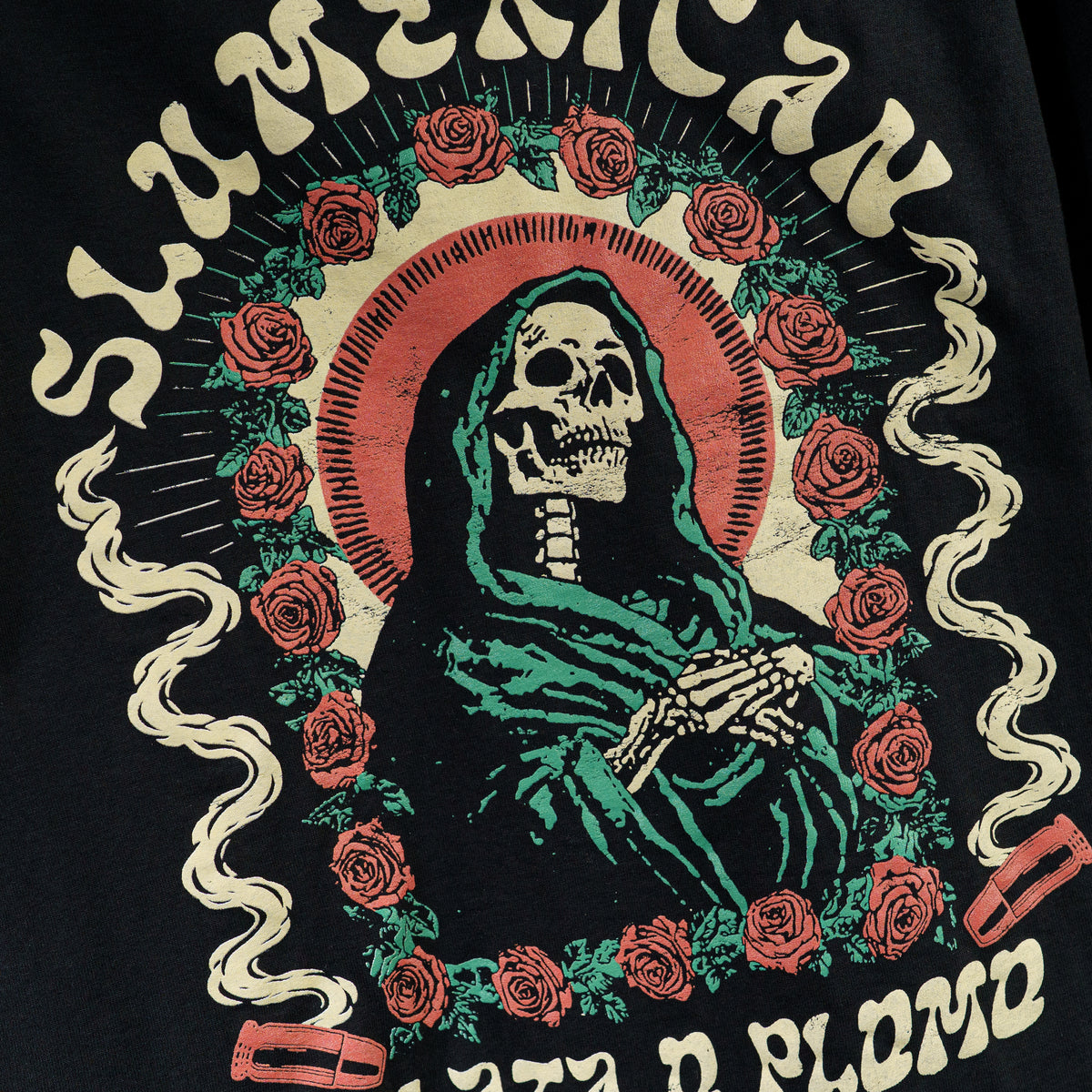 PLOMO TEE