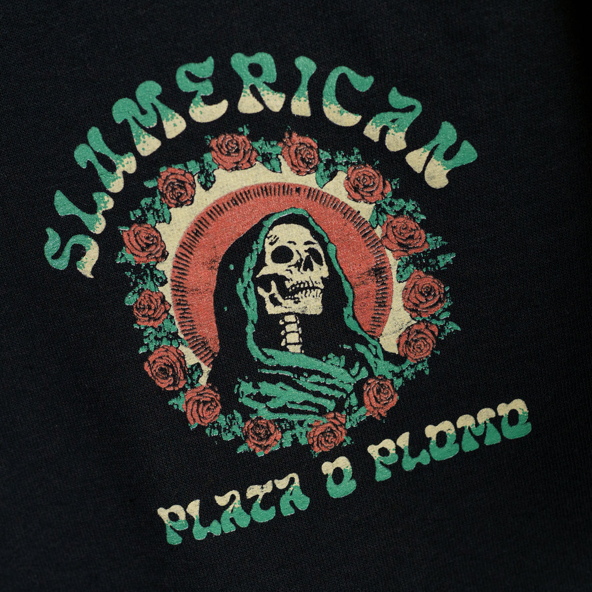 PLOMO TEE