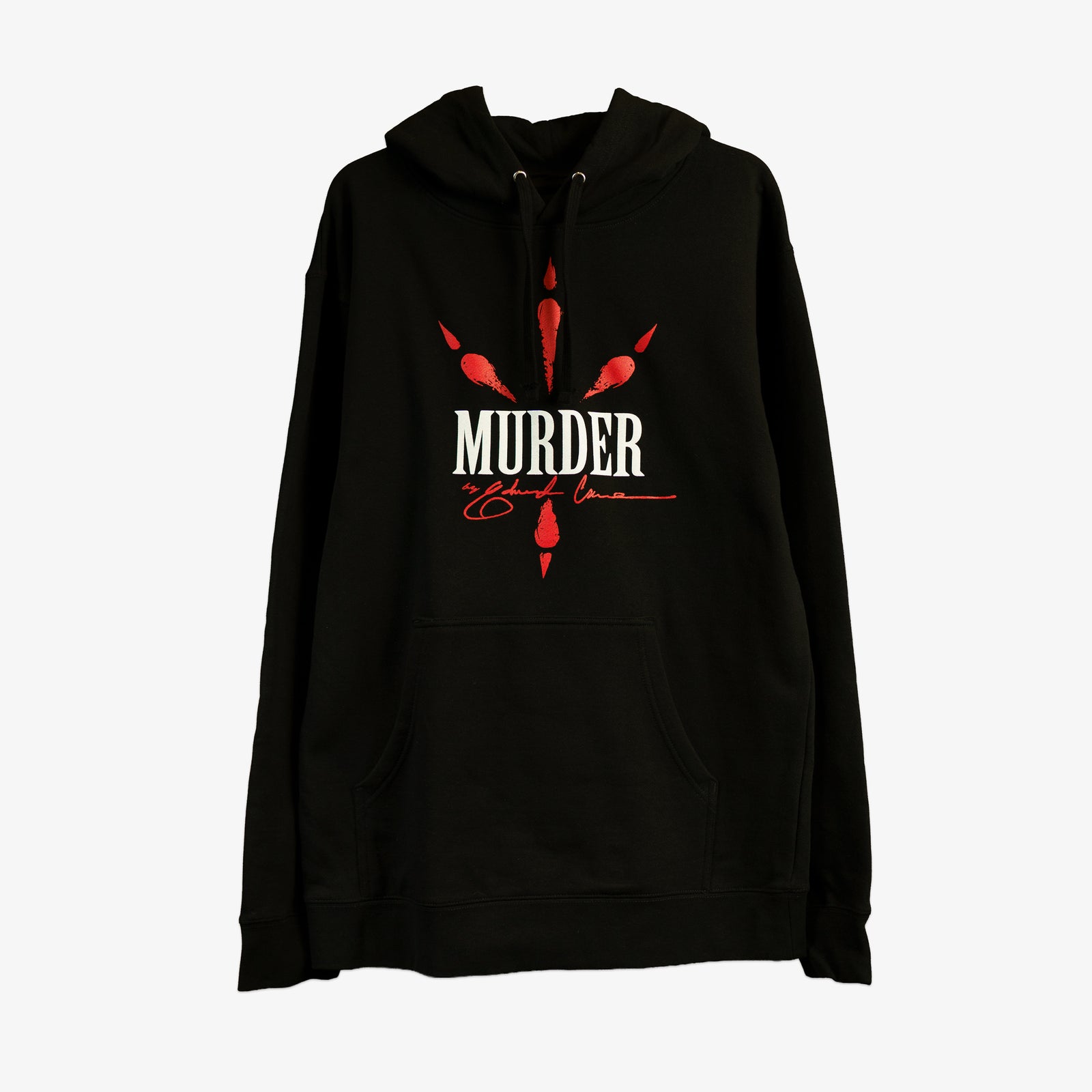 MURDER CIGARS HOODIE