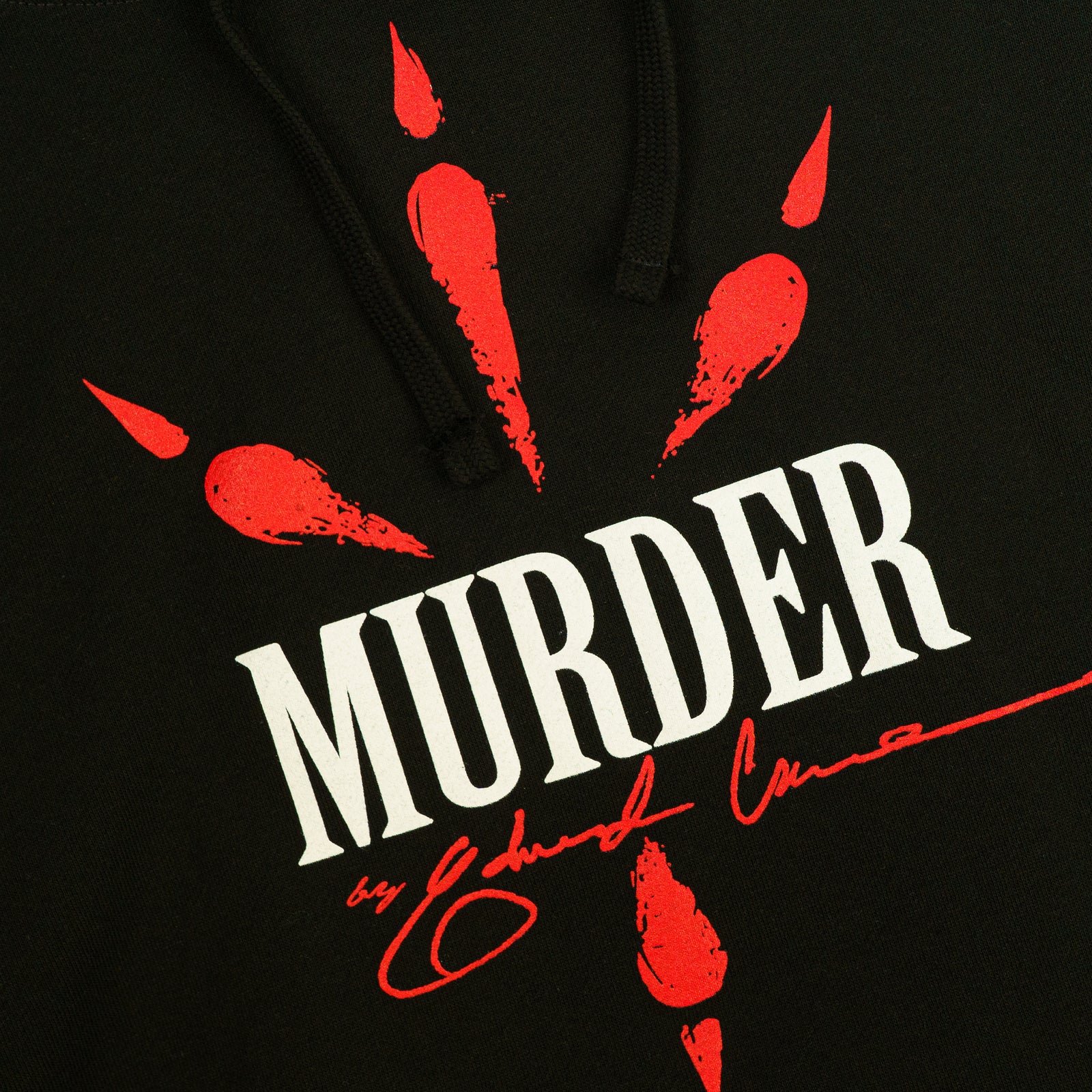 MURDER CIGARS HOODIE