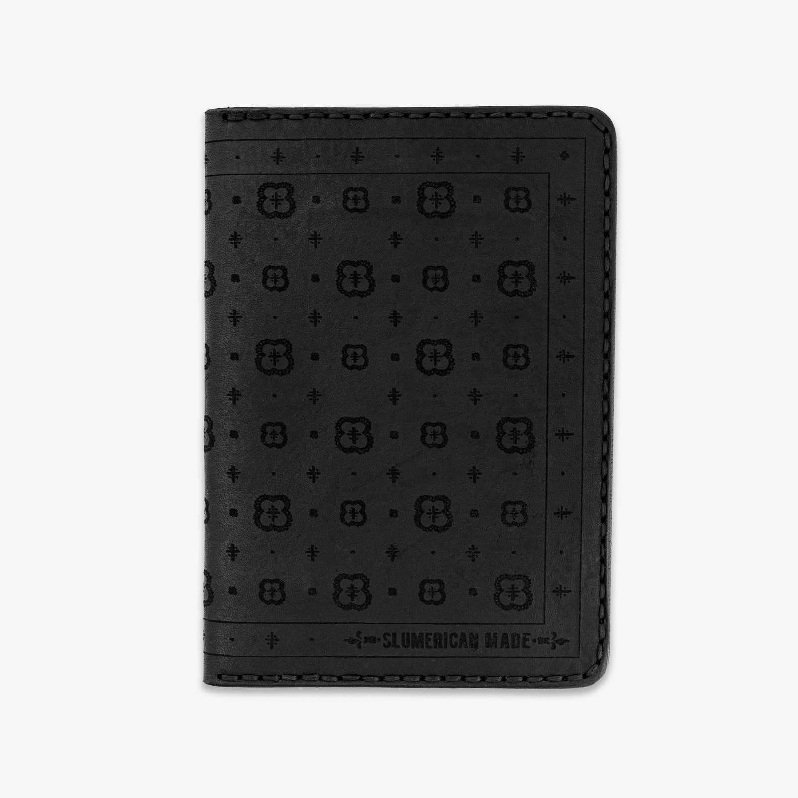 5150 PASSPORT COVER