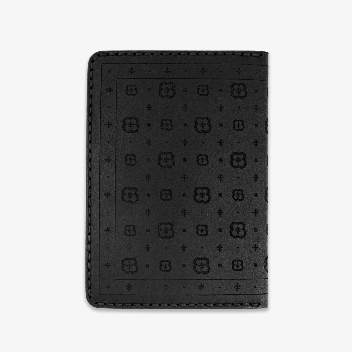 5150 PASSPORT COVER