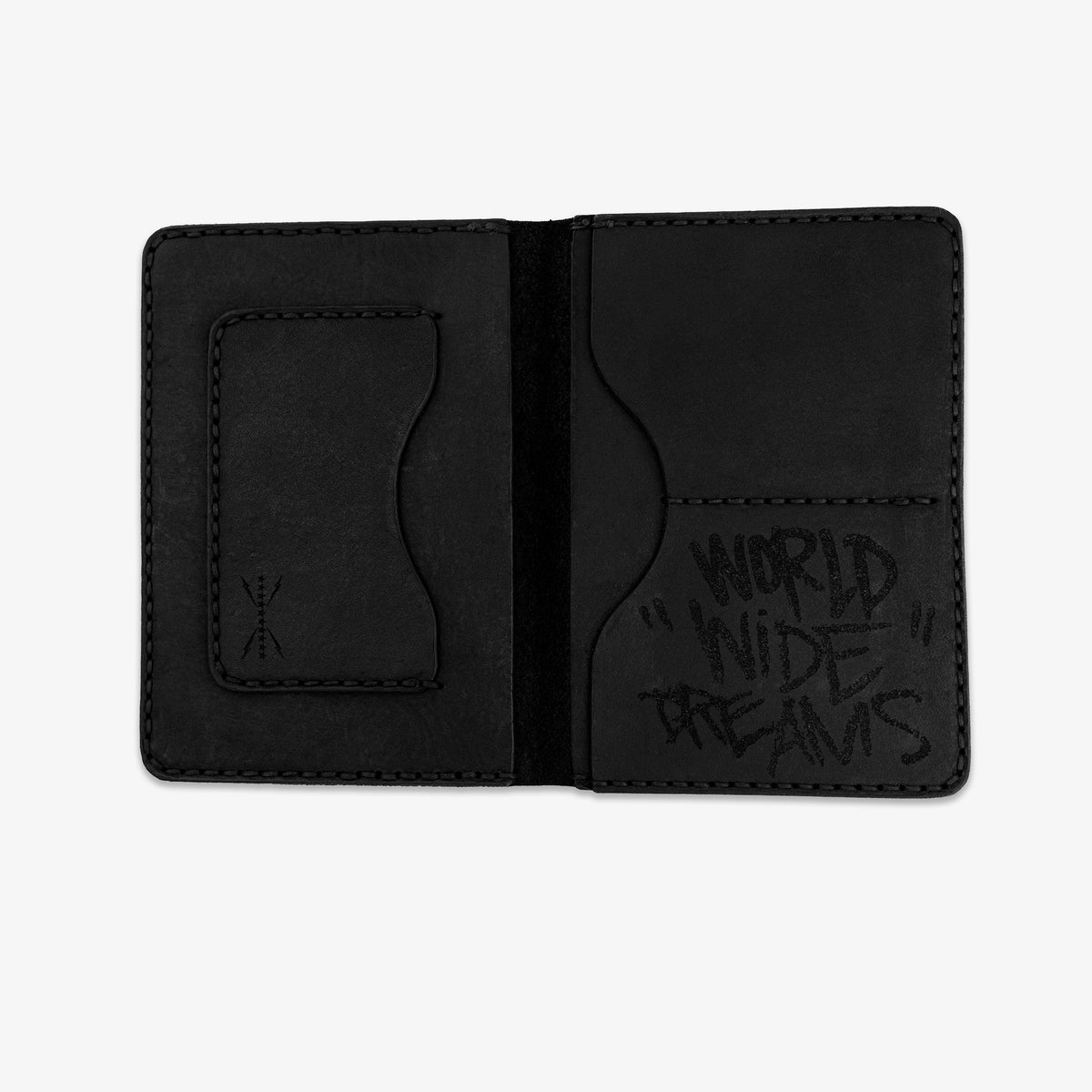 5150 PASSPORT COVER
