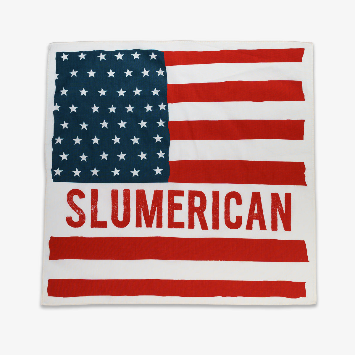 FLAG BANDANA
