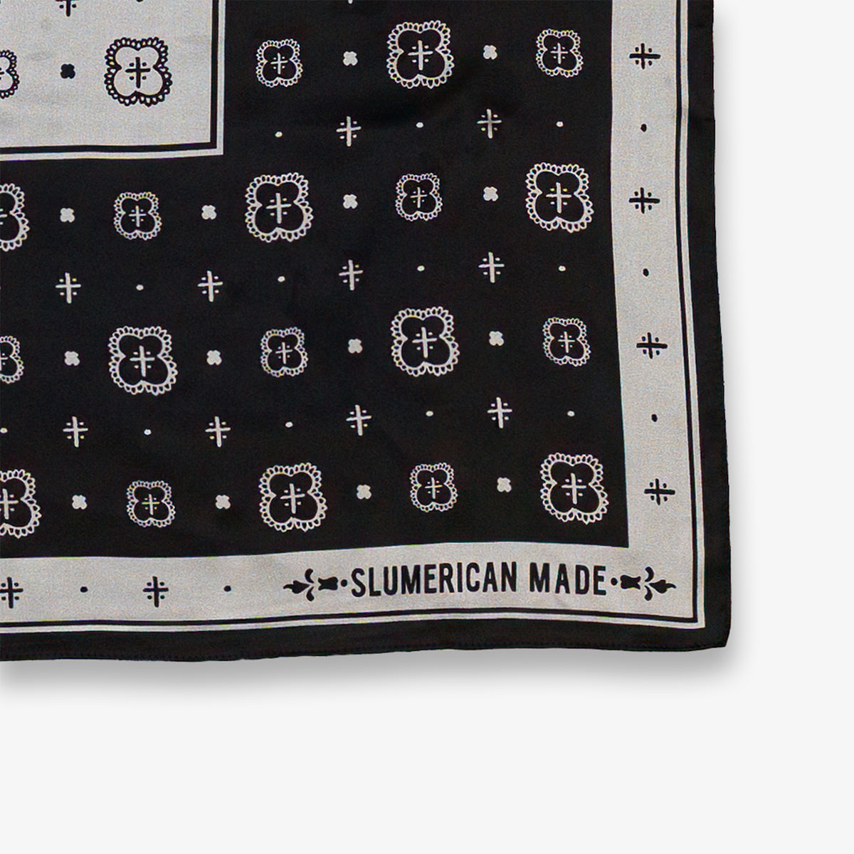 PLATA 5150 SILK SQUARE