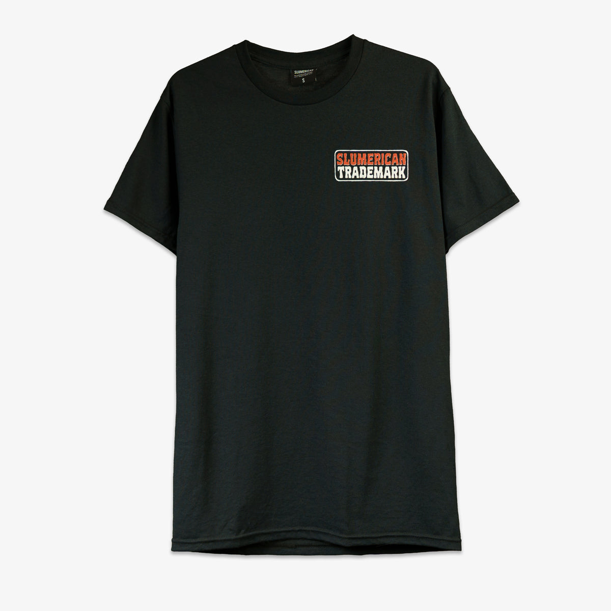 BURN TEE