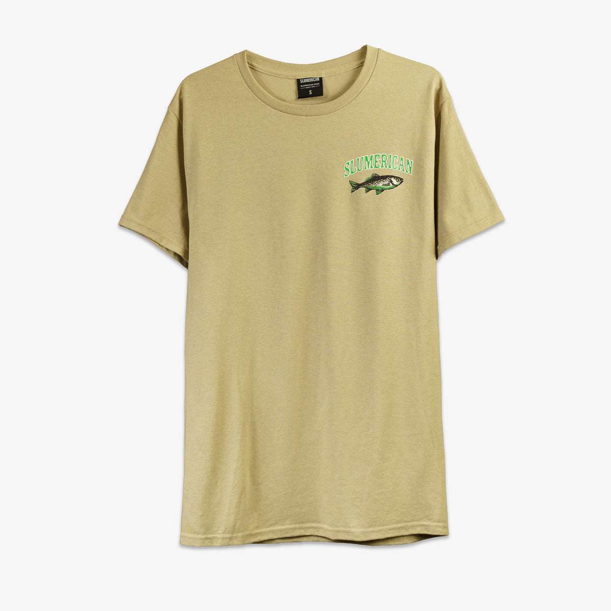 BAIT TEE