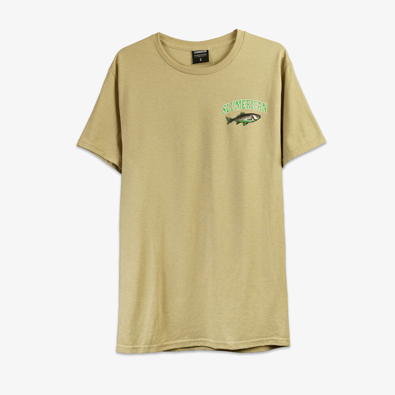BAIT TEE