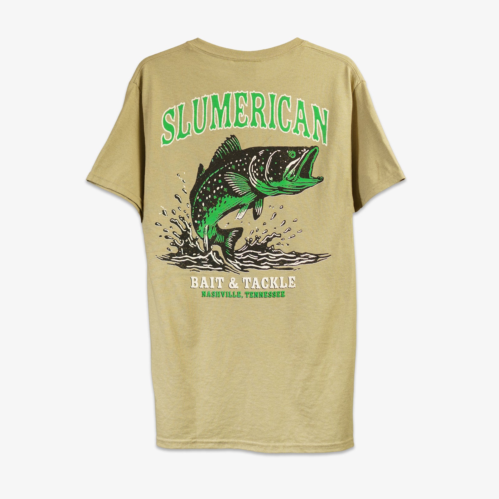 BAIT TEE