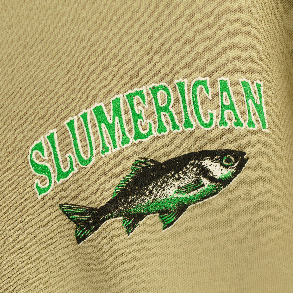 BAIT TEE