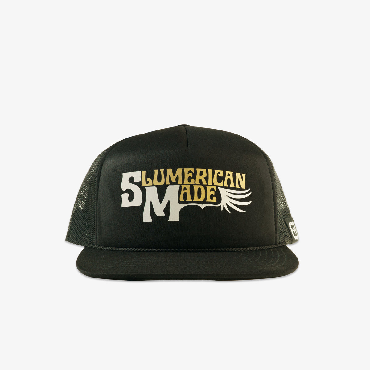 GETTINIT TRUCKER HAT