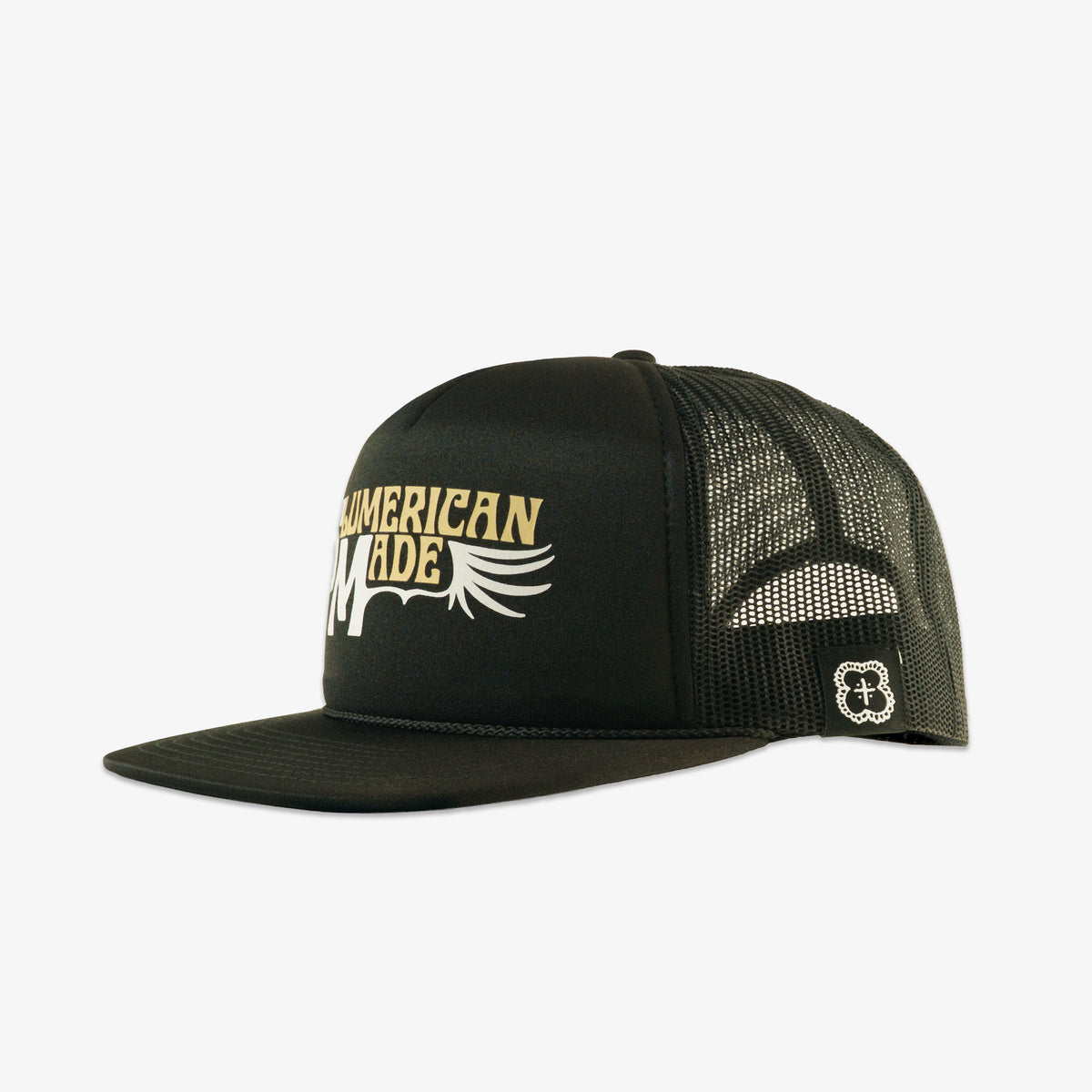 GETTINIT TRUCKER HAT