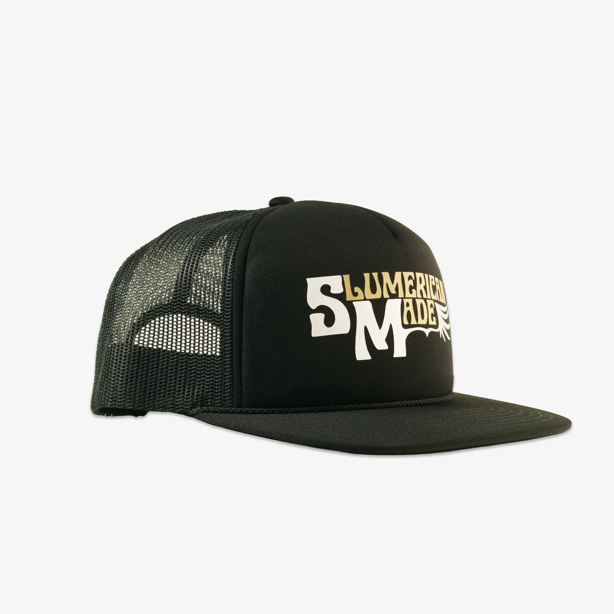 GETTINIT TRUCKER HAT
