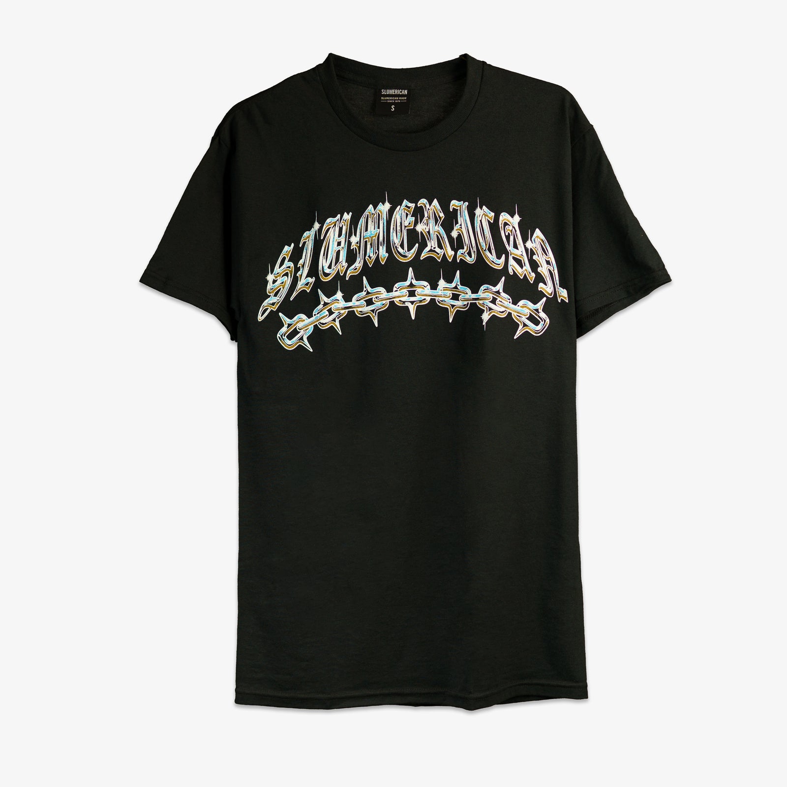 LINKS TEE