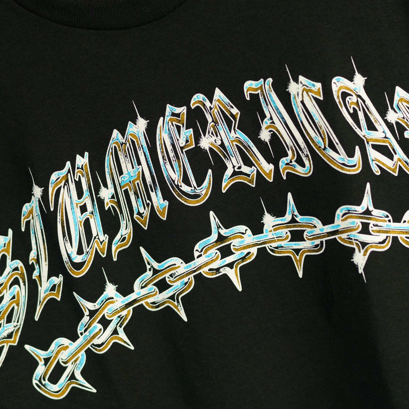 LINKS TEE