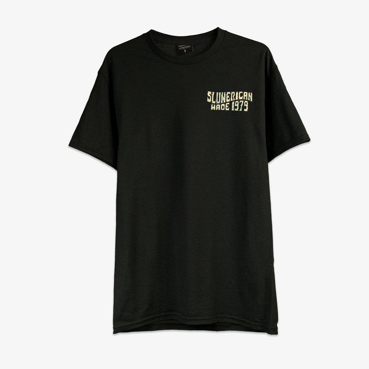 WATCHER TEE