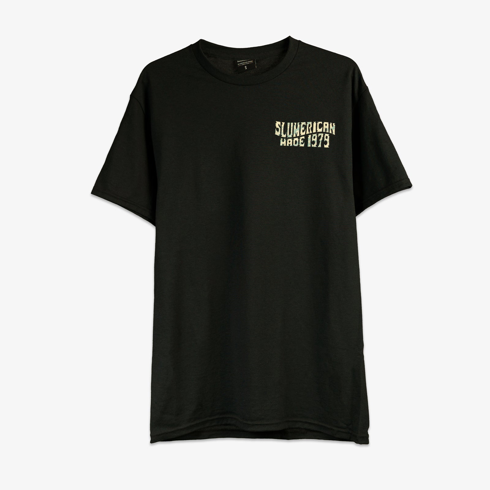 WATCHER TEE