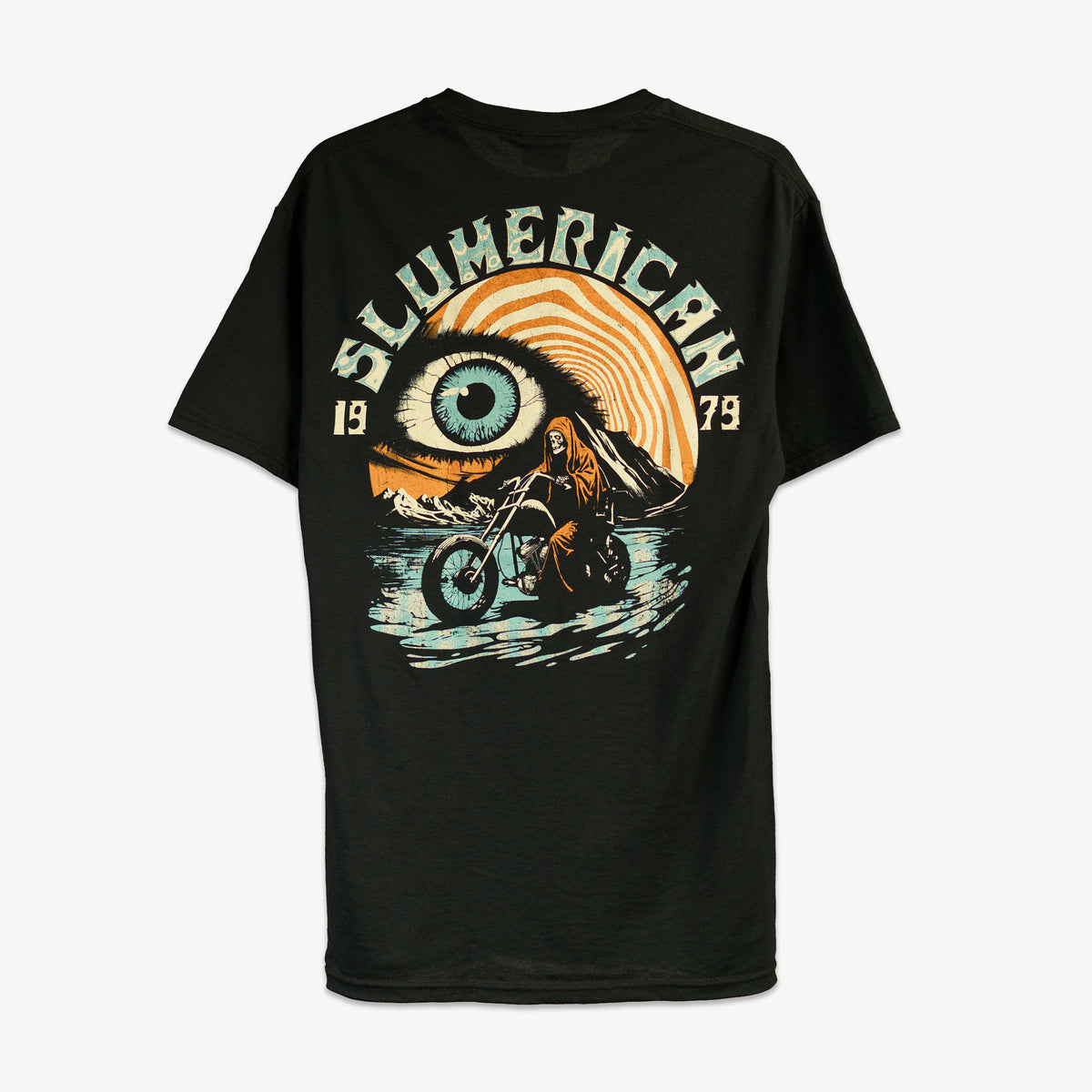 WATCHER TEE