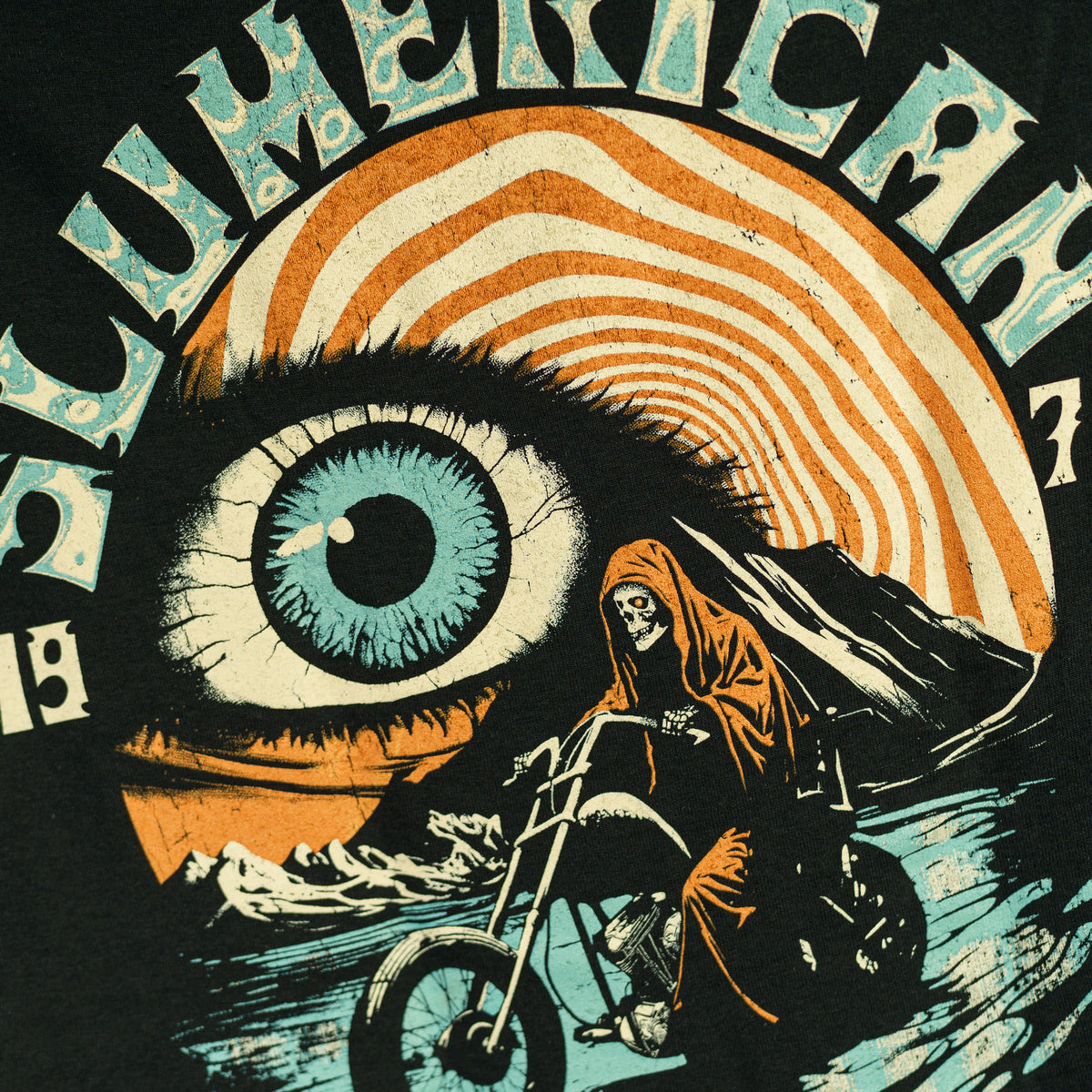 WATCHER TEE