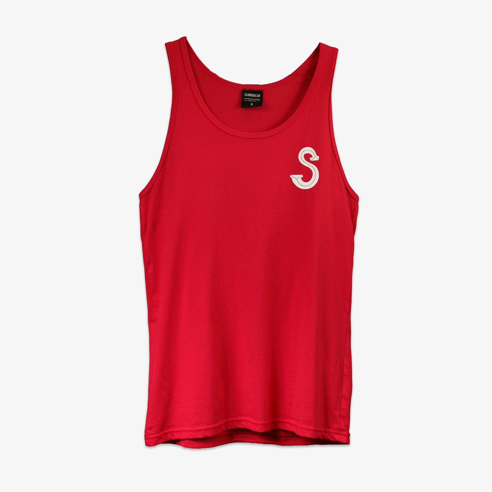 SLUSHY TANK