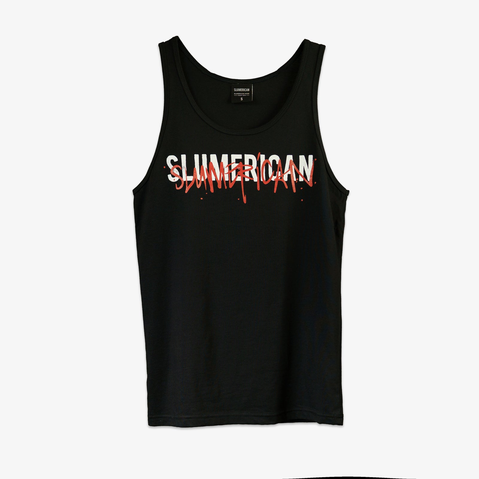 ROOTS TANK
