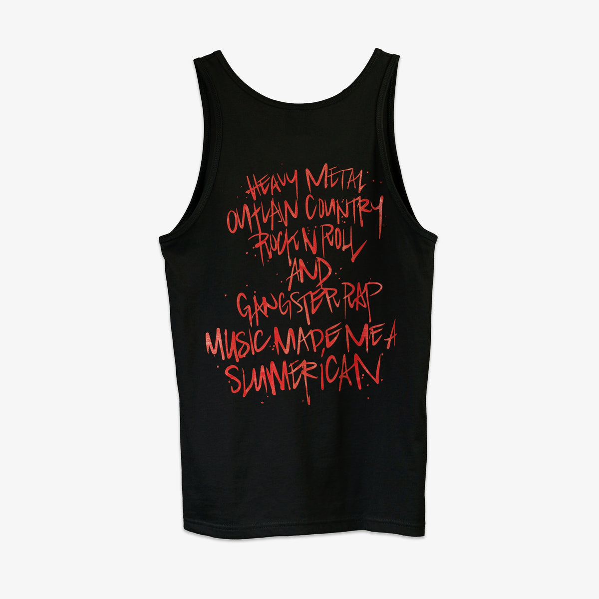 ROOTS TANK