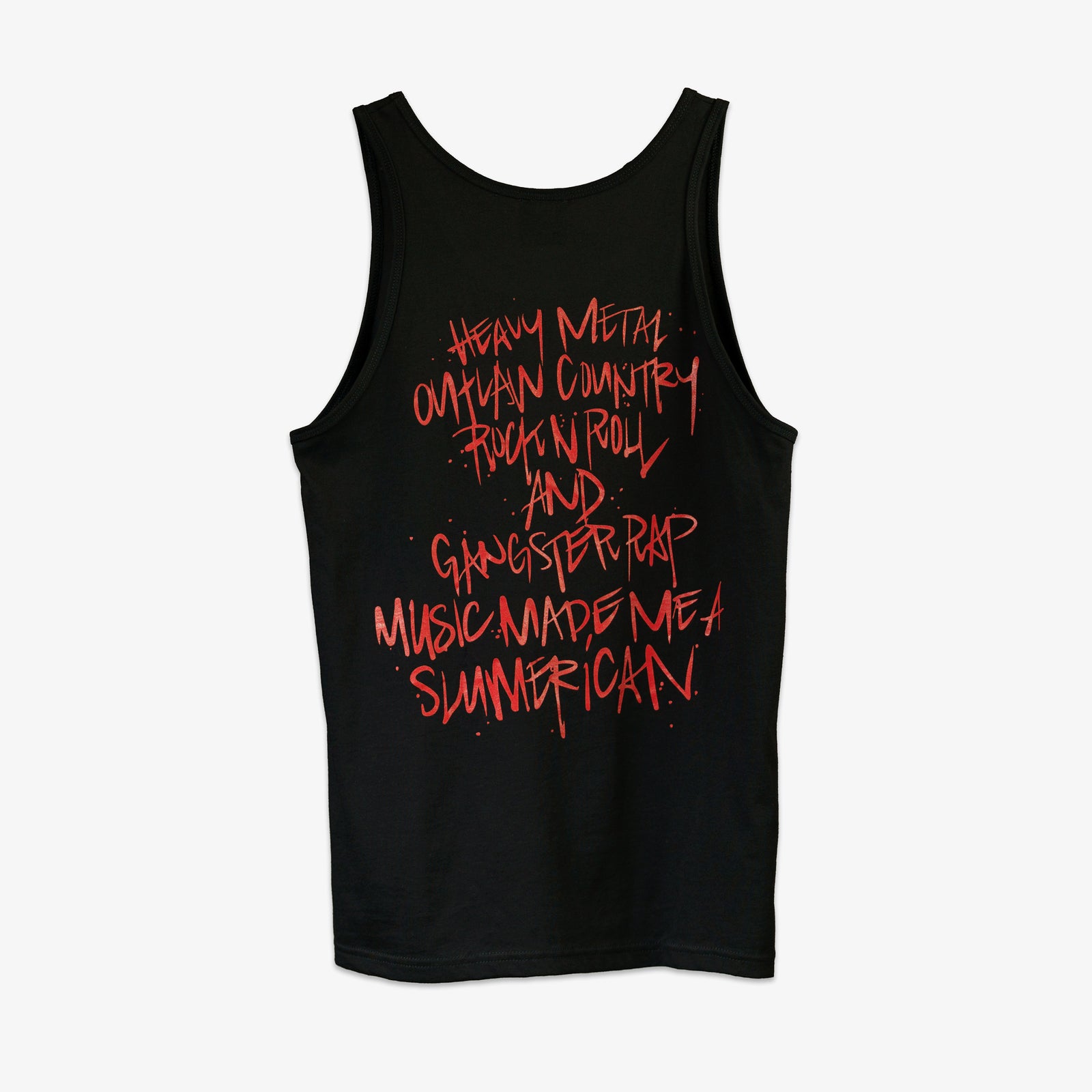 ROOTS TANK