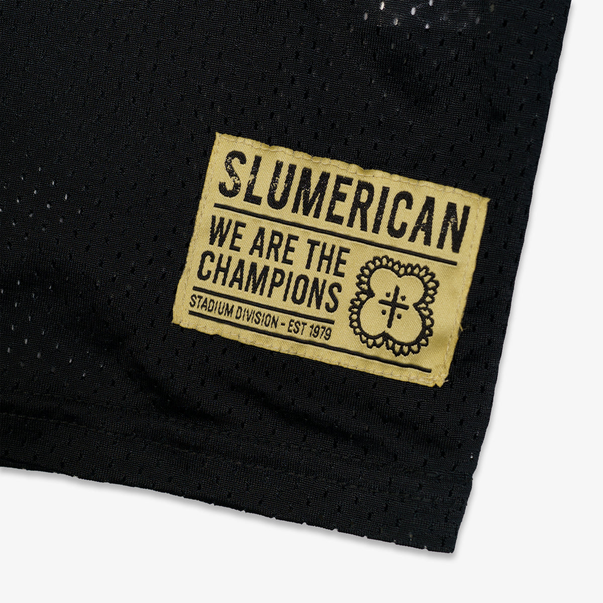 SCALES FOOTBALL JERSEY