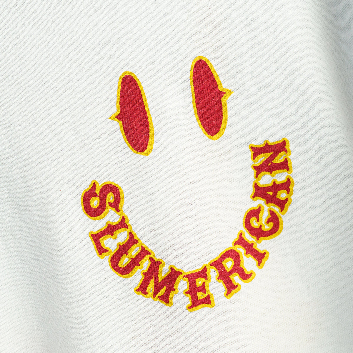 HAPPY WHEEL TEE