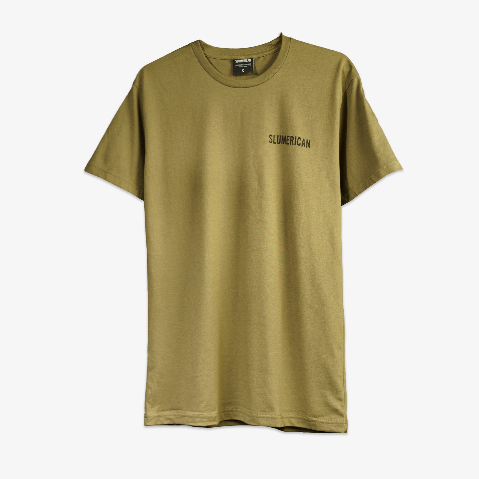 BASICS ARMY 2-PACK