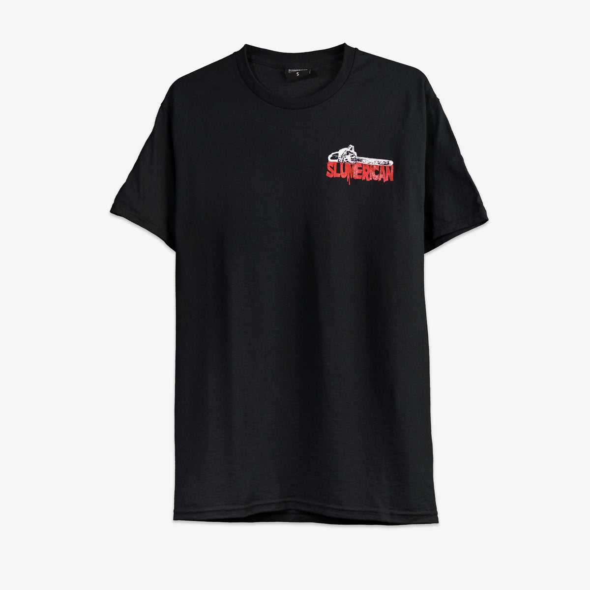 CHAINSAW GLOW TEE