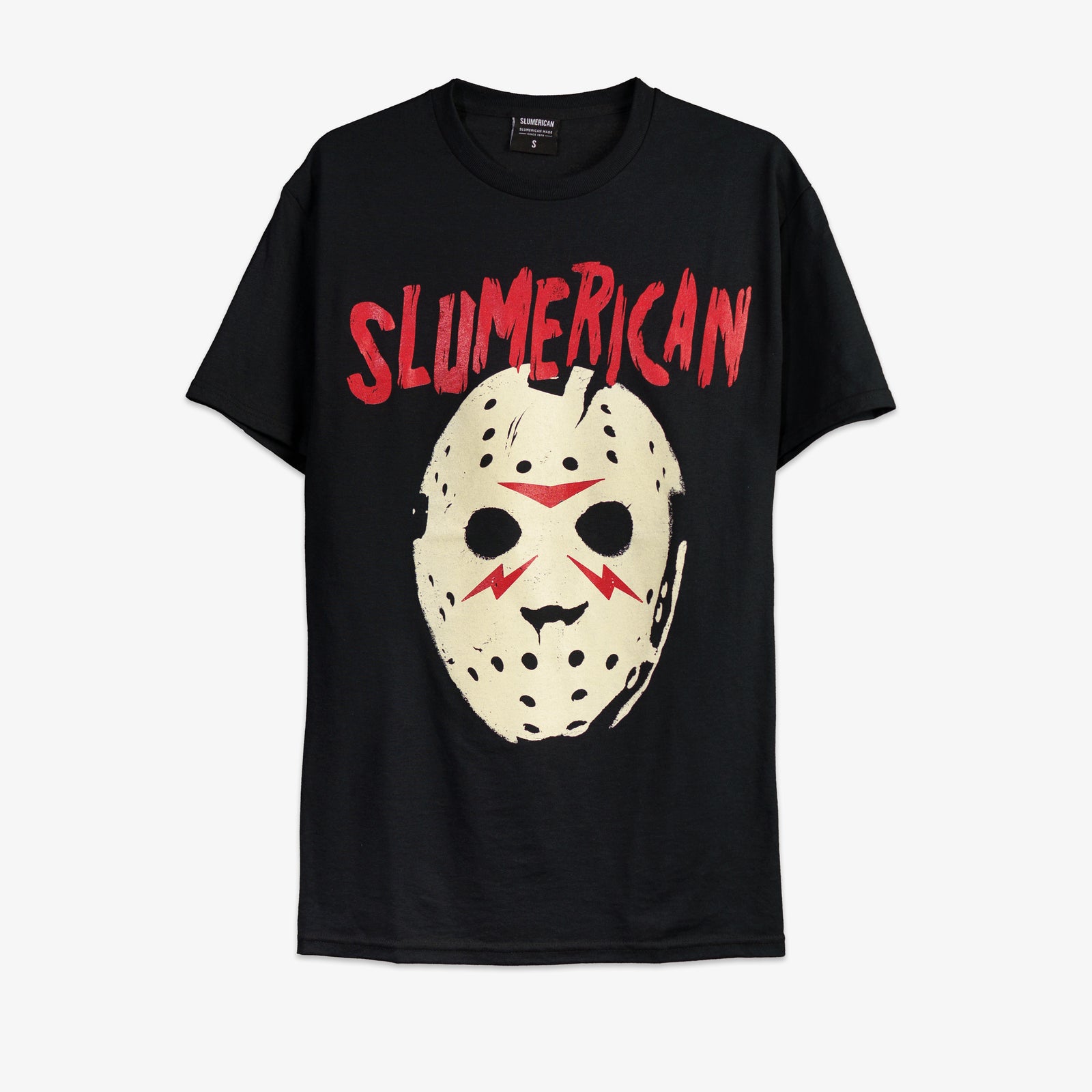 FRIDAY GLOW TEE