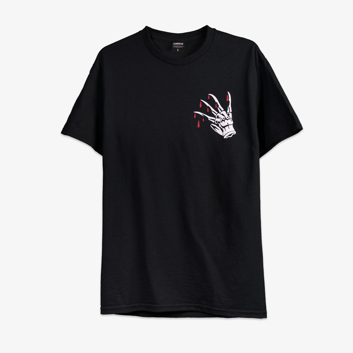 ELM ST GLOW TEE