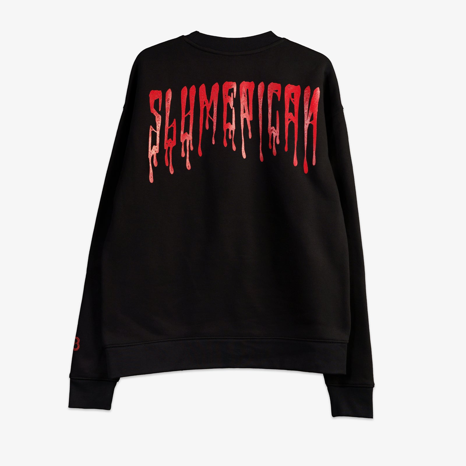 ELM ST GLOW CREWNECK