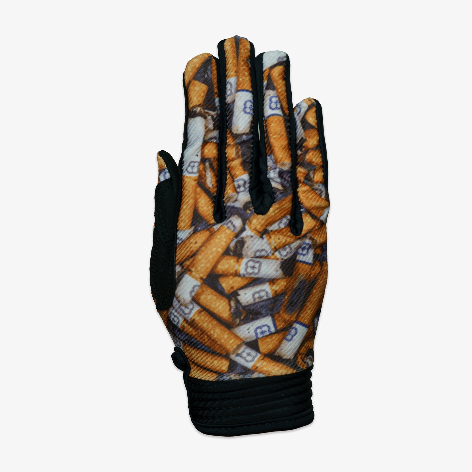 SMOKE GLOVES