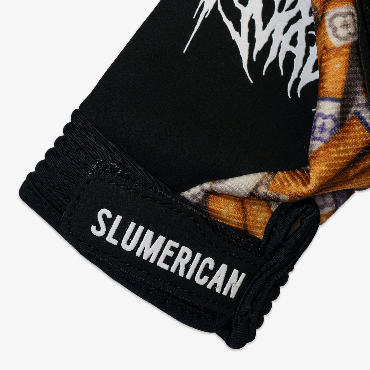 SMOKE GLOVES