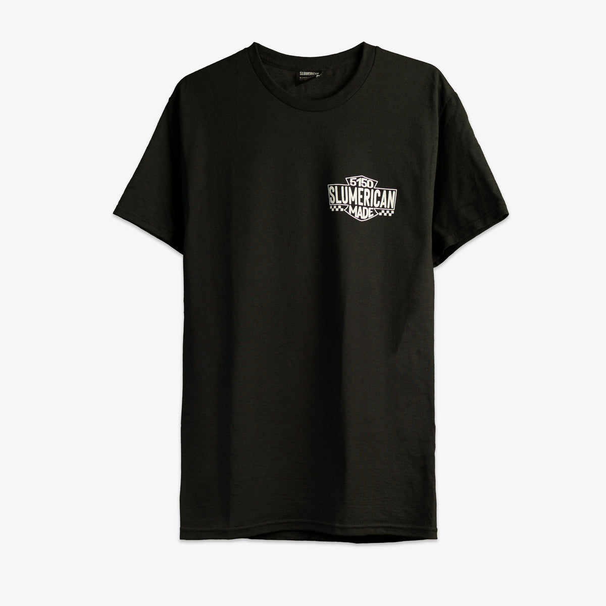 DIVISION TEE