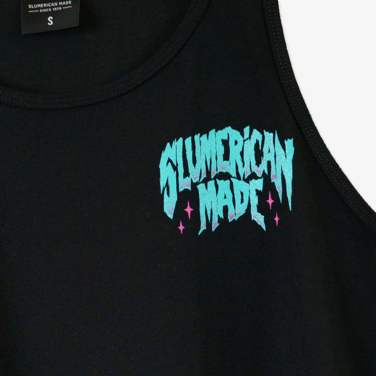GRIM GREASERS TANK