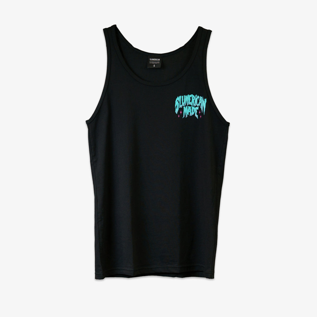 GRIM GREASERS TANK
