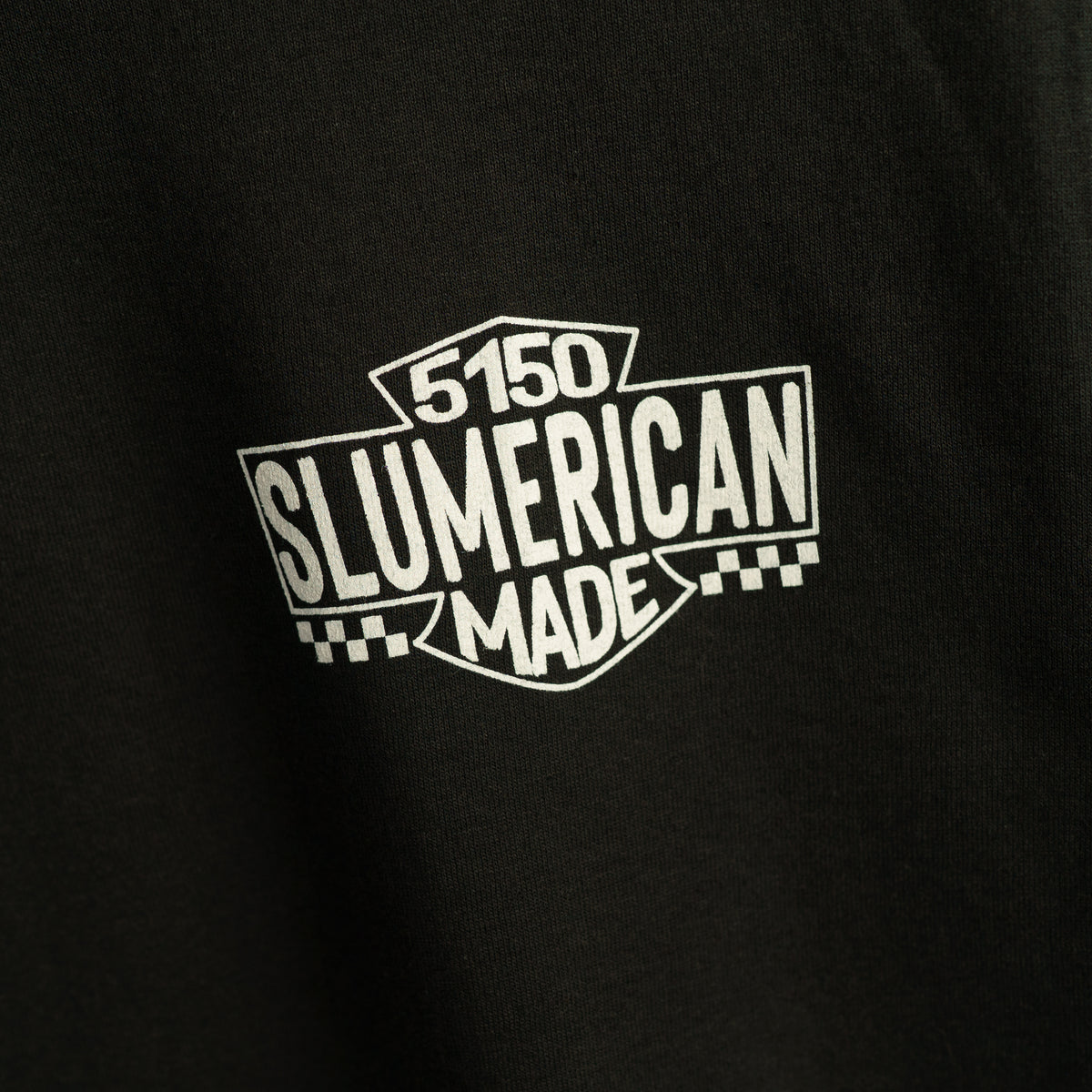 DIVISION TEE
