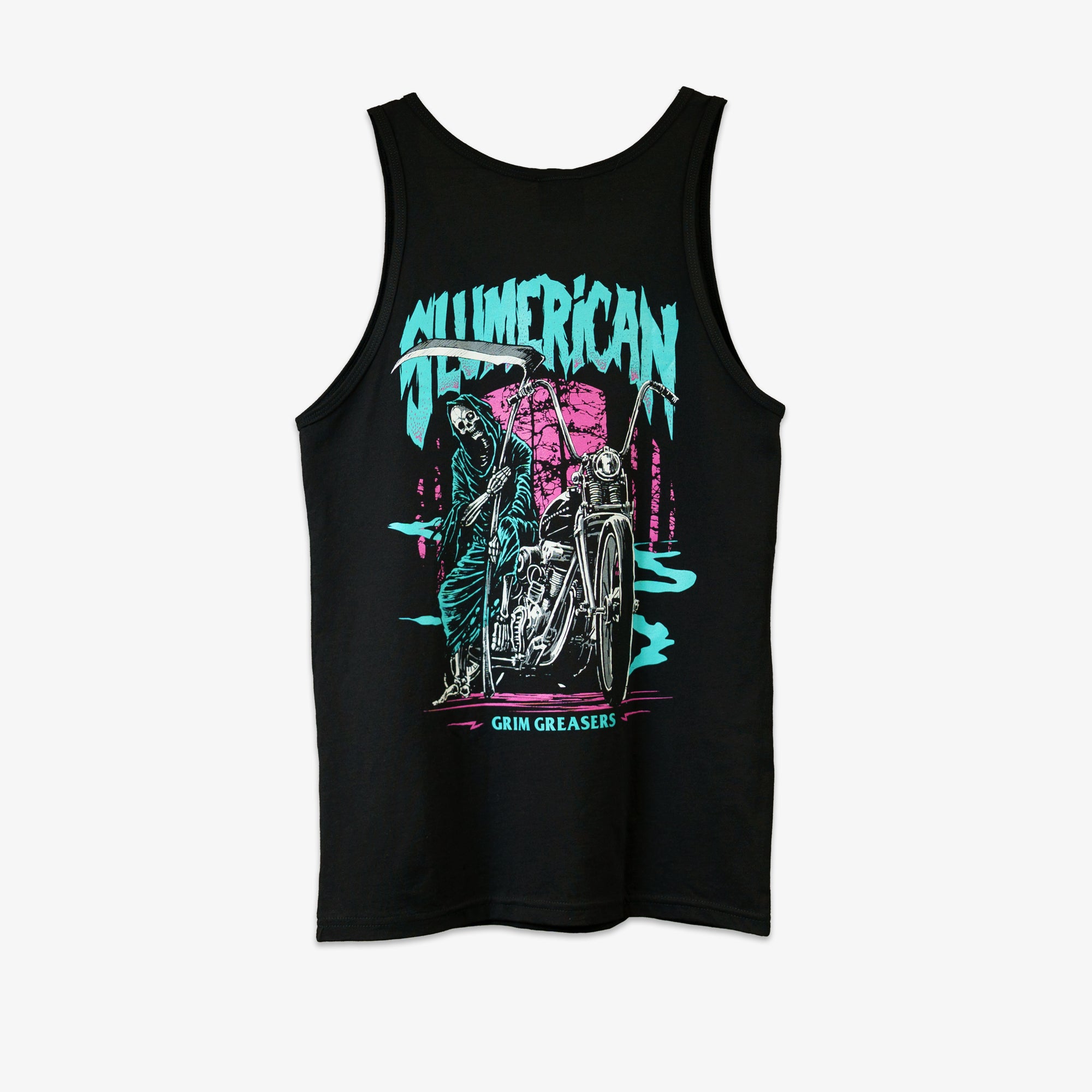 RIDER 5150 BANDANA - Slumerican Clothing & Apparel Inc.