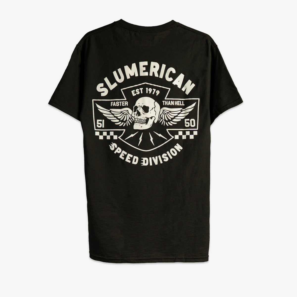 DIVISION TEE